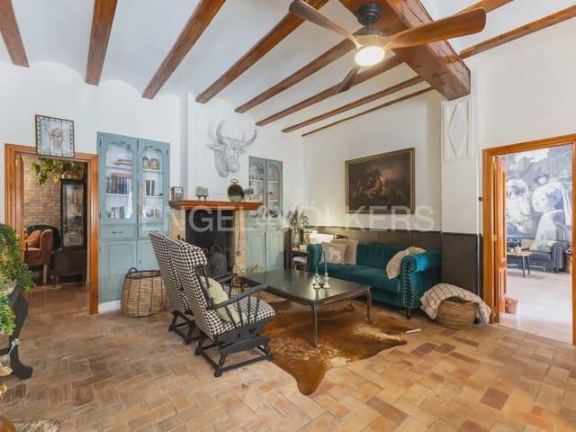 Casa Rural en venta en La Serranía, Valencia