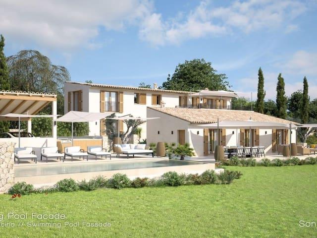 Casa Rural en venta en Port d'Alcúdia, Raiguer