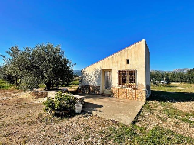 Terreno en venta en Baix Ebre, Catalunya