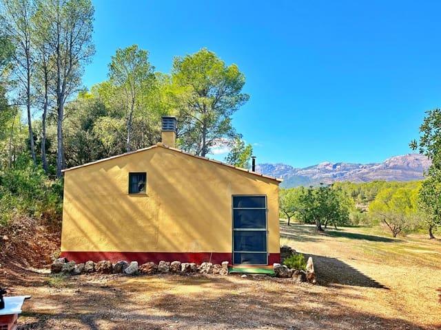 Casa Rural en venta en Baix Ebre, Catalunya