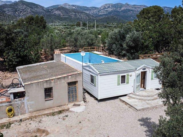 Casa Rural en venta en Baix Ebre, Catalunya