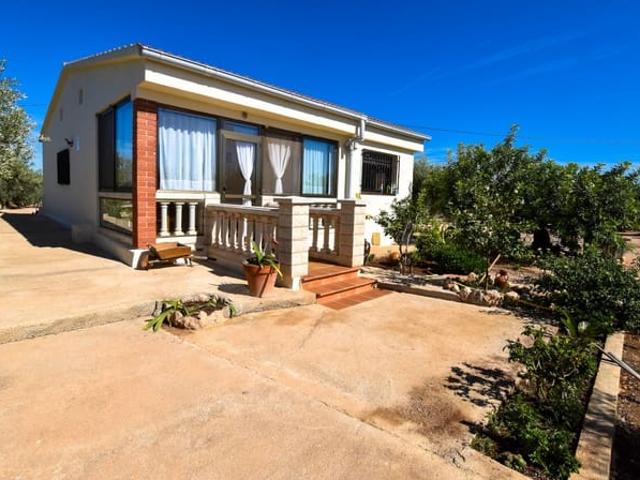 Casa Rural en venta en Baix Ebre, Catalunya