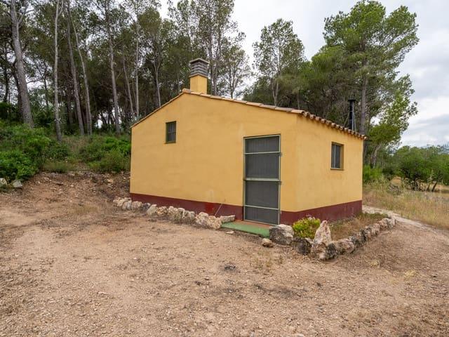 Casa Rural en venta en Baix Ebre, Catalunya