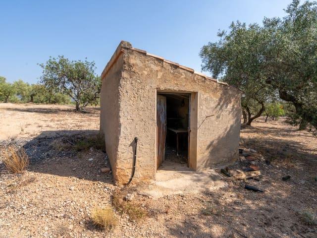 Casa Rural en venta en Baix Ebre, Catalunya