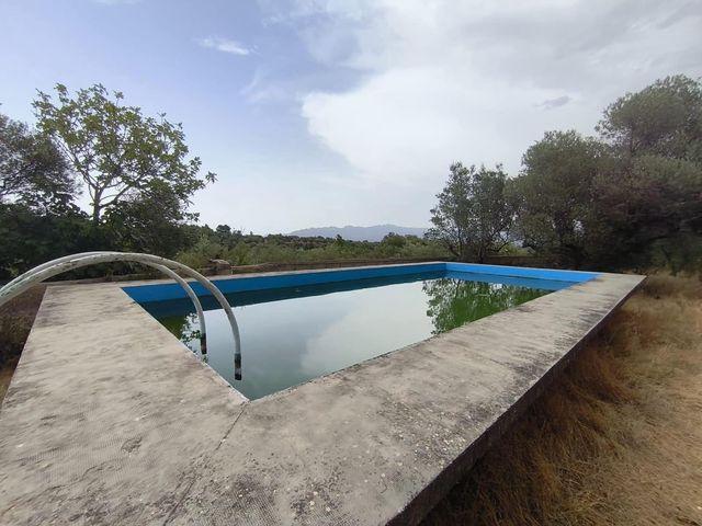 Casa Rural en venta en Baix Ebre, Catalunya