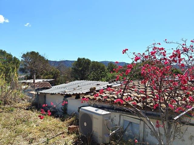 Casa Rural en venta en Baix Ebre, Catalunya