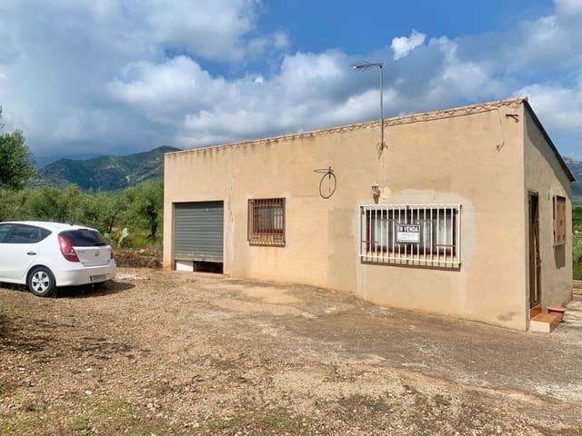 Casa Rural en venta en Aldover