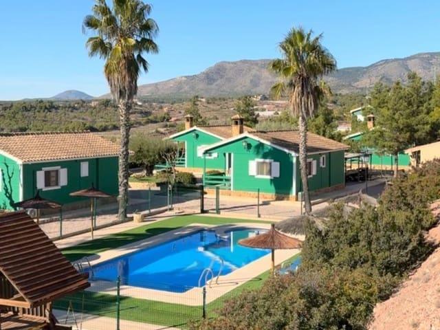 Casa Rural en venta en Las Canales, Bajo Guadalentín