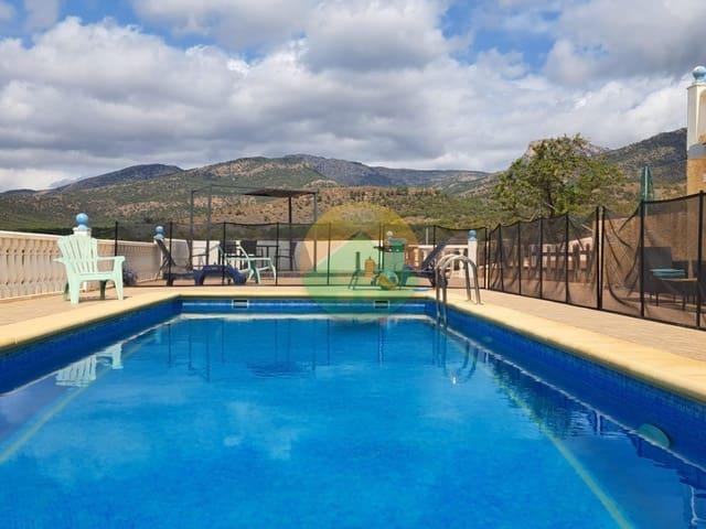 Casa Rural en venta en Las Canales, Bajo Guadalentín