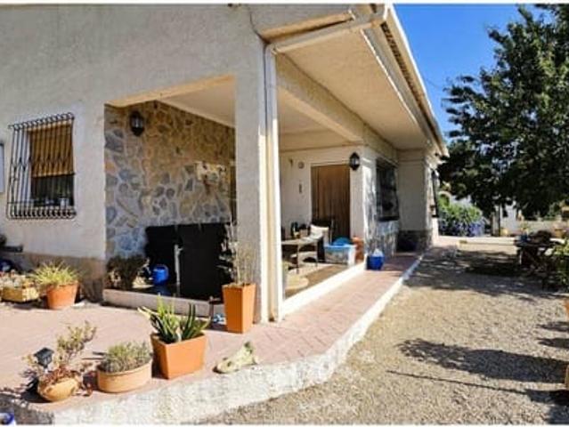 Casa Rural en venta en Las Canales, Bajo Guadalentín
