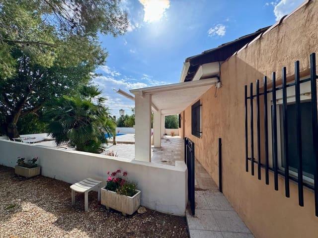 Casa Rural en venta en Las Canales, Bajo Guadalentín