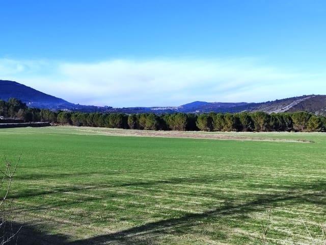 Casa Rural en venta en Alfafara, Valencia