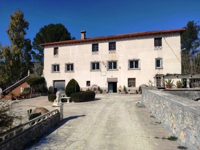 Casa Rural en venta en el Comtat, Valencia
