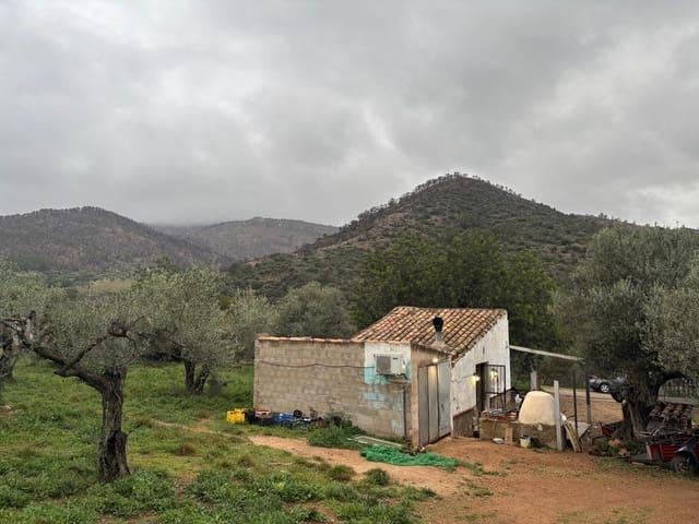 Casa Rural en venta en Baix Ebre, Catalunya