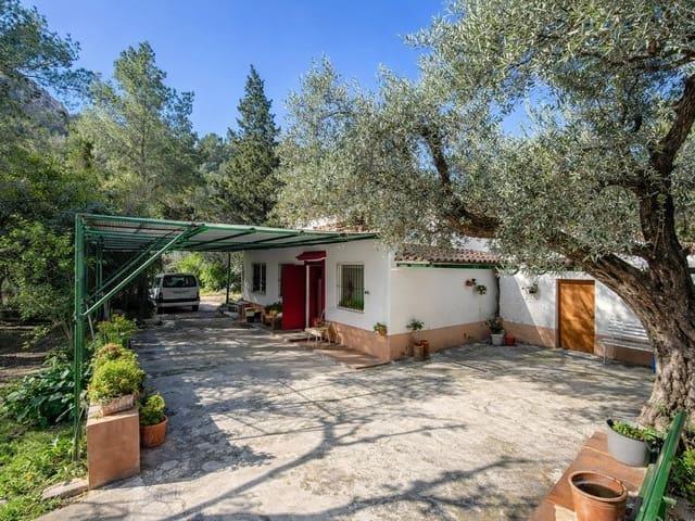 Casa Rural en venta en Baix Ebre, Catalunya