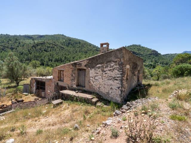 Casa Rural en venta en Baix Ebre, Catalunya