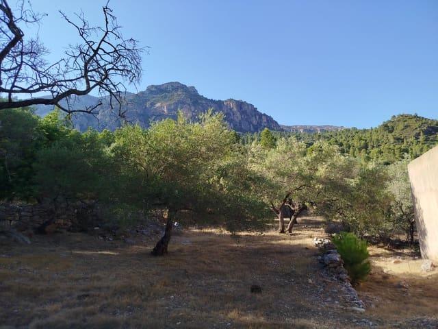 Casa Rural en venta en Baix Ebre, Catalunya