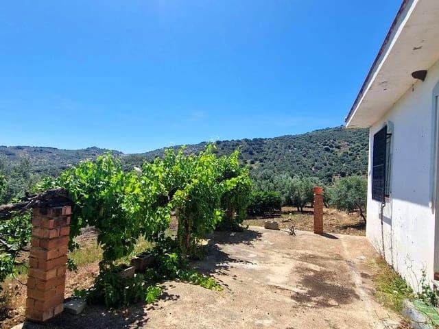 Casa Rural en venta en La Axarquía, Andalucía