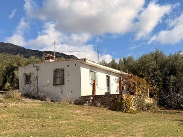 Casa Rural en venta en La Axarquía, Andalucía