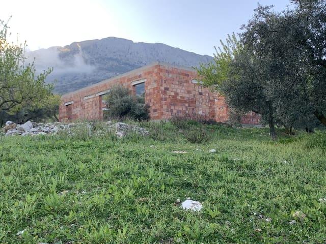 Casa Rural en venta en La Axarquía, Andalucía