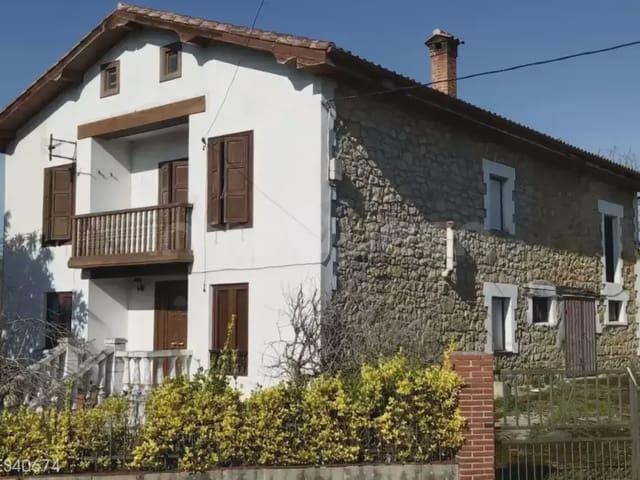 Casa Rural en venta en Fresnedo, Alfoz De Lloredo
