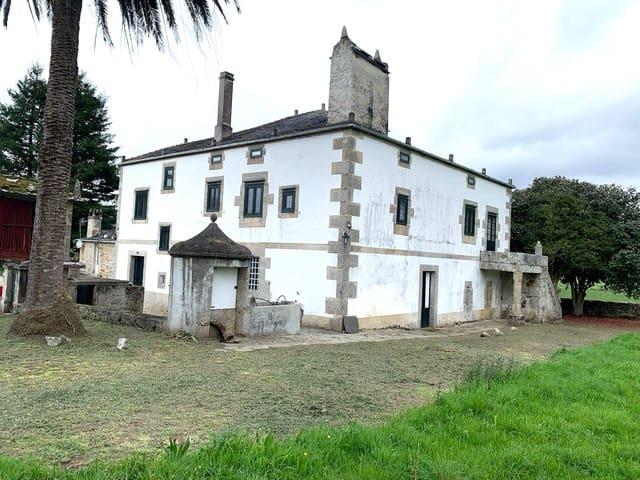 Casa Rural en venta en Alfoz