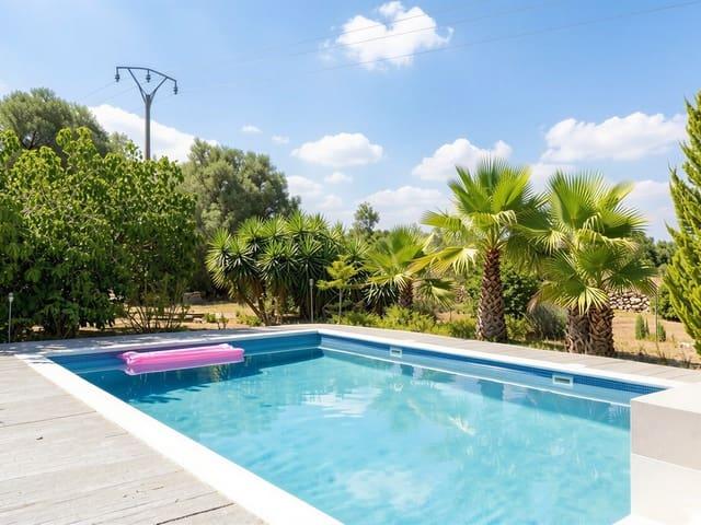 Casa Rural en venta en Pla de Mallorca, Baleares