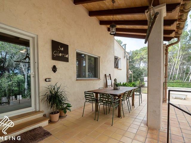 Casa Rural en venta en Pla de Mallorca, Baleares