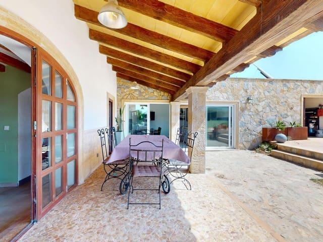 Casa Rural en venta en Pla de Mallorca, Baleares