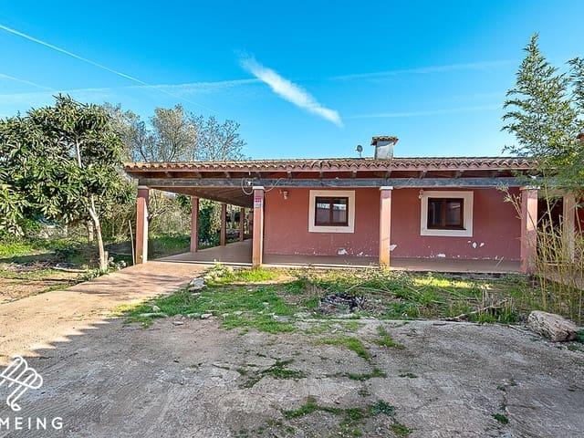 Casa Rural en venta en Pla de Mallorca, Baleares