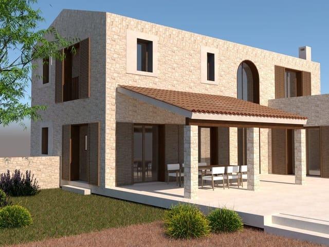 Casa Rural en venta en Pla de Mallorca, Baleares