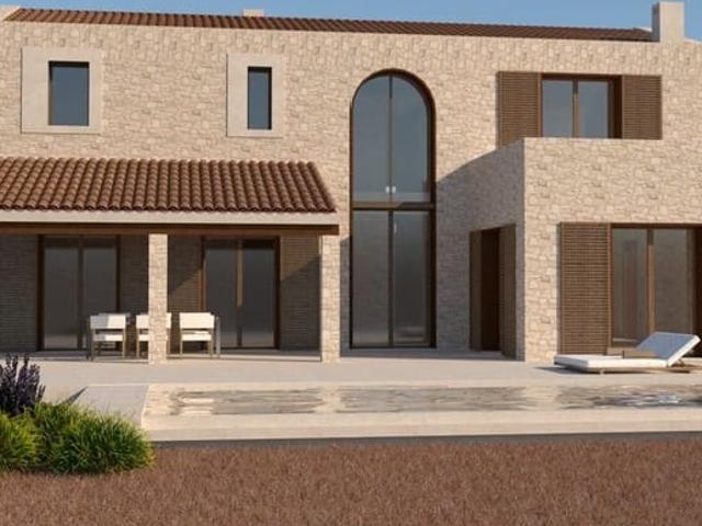 Casa Rural en venta en Pla de Mallorca, Baleares