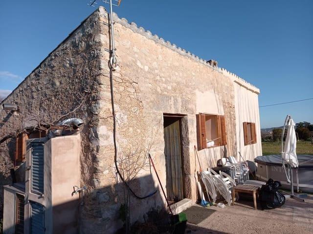 Casa Rural en venta en Pla de Mallorca, Baleares