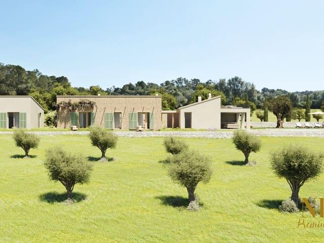 Casa Rural en venta en Pla de Mallorca, Baleares