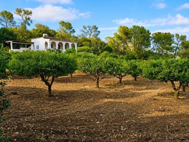 Casa Rural en venta en Pla de Mallorca, Baleares