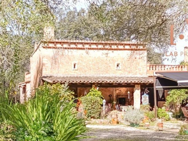 Casa Rural en venta en Pla de Mallorca, Baleares