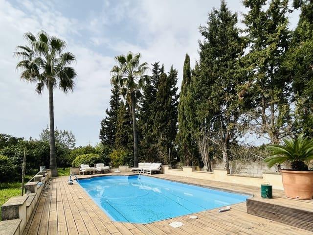 Casa Rural en venta en Algaida