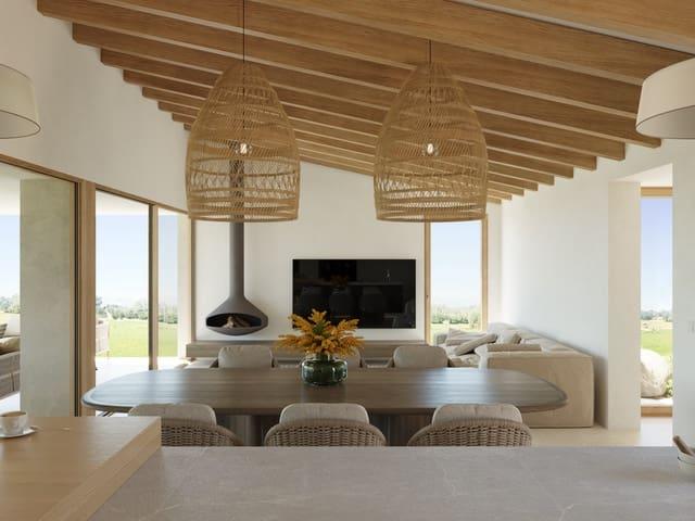 Casa Rural en venta en Pla de Mallorca, Baleares