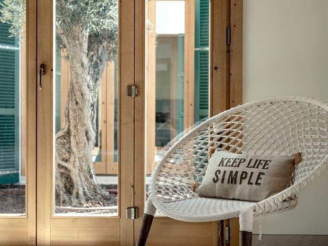 Casa Rural en venta en Pla de Mallorca, Baleares