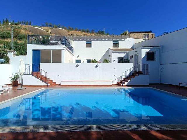 Casa Rural en venta en Comarca de Loja, Andalucía