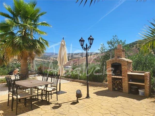 Casa Rural en venta en Comarca de Loja, Andalucía