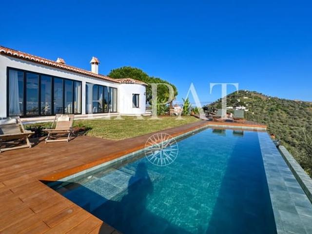 Casa Rural en venta en Los Llanos, La Axarquía