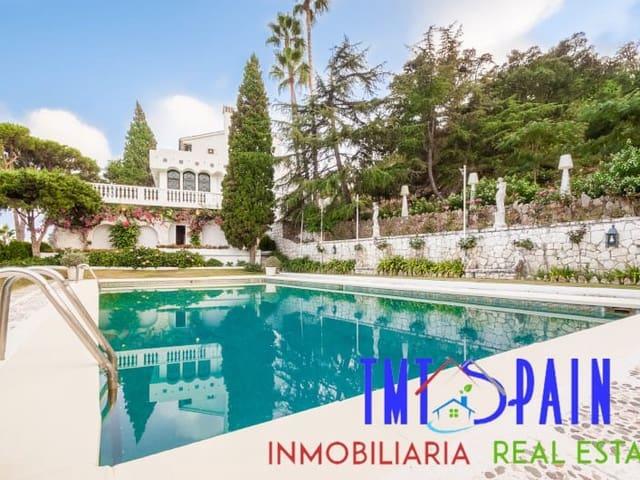 Casa Rural en venta en La Yesera - La Piñera, Campo de Gibraltar