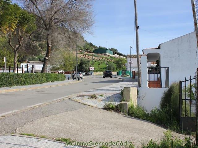 Casa Rural en venta en Sierra de Cádiz, Andalucía