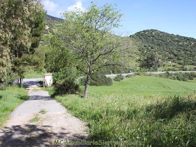 Casa Rural en venta en Sierra de Cádiz, Andalucía