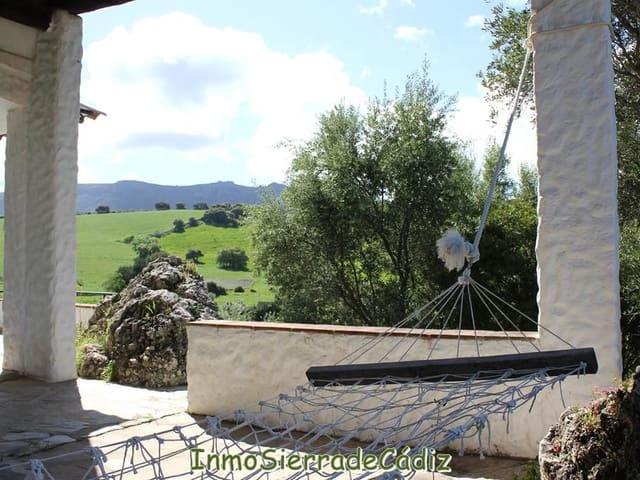 Casa Rural en venta en Sierra de Cádiz, Andalucía