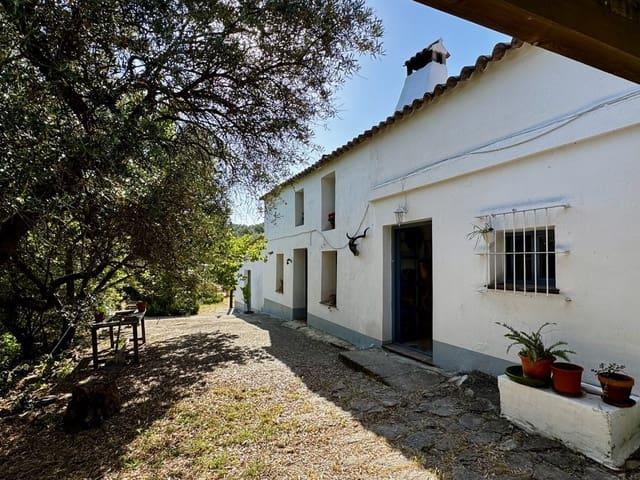 Casa Rural en venta en Sierra de Cádiz, Andalucía