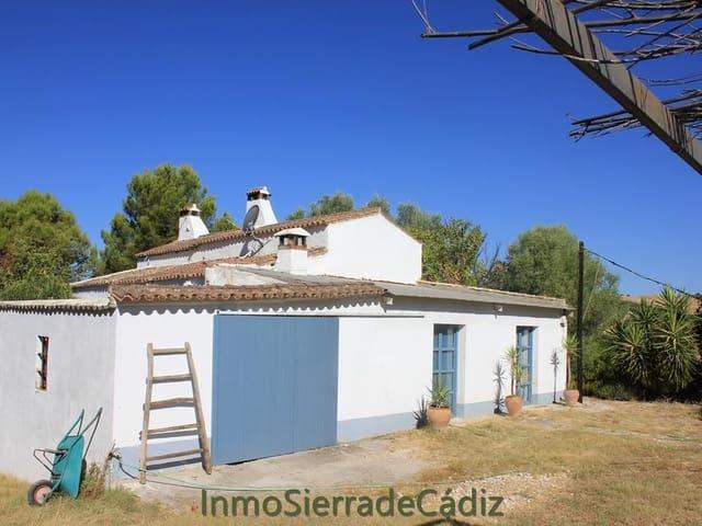 Casa Rural en venta en Sierra de Cádiz, Andalucía