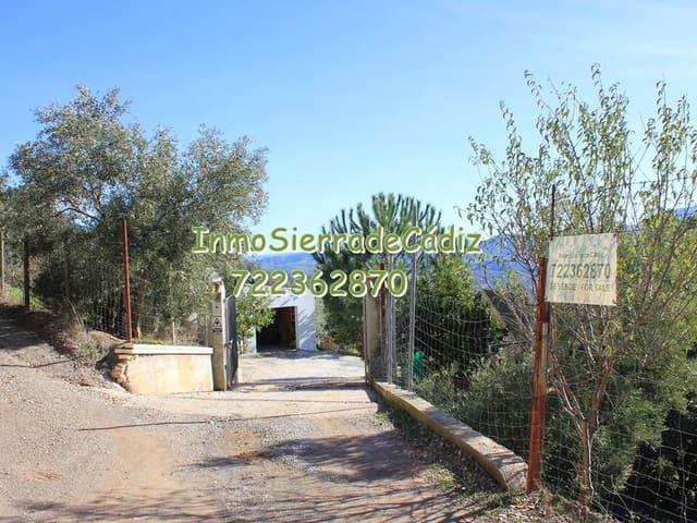 Casa Rural en venta en Sierra de Cádiz, Andalucía