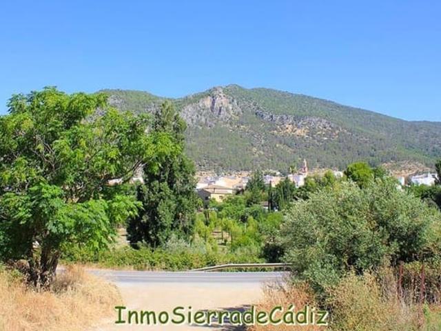 Casa Rural en venta en Sierra de Cádiz, Andalucía